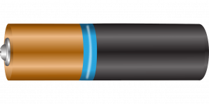 Prisvärda batterier