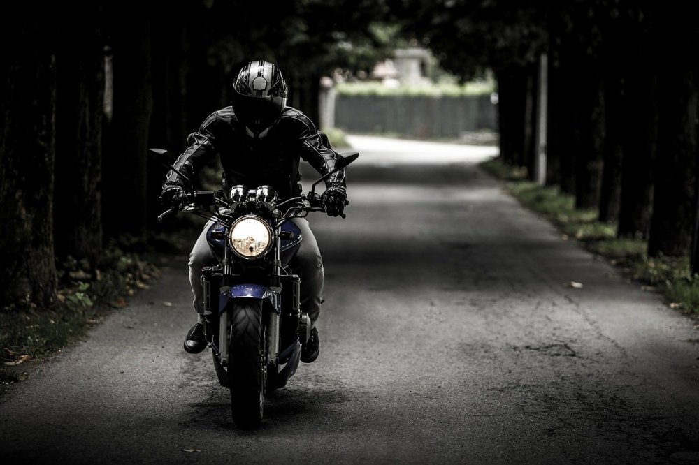 Praktiska och snygga mc-tillbehör till din motorcykel