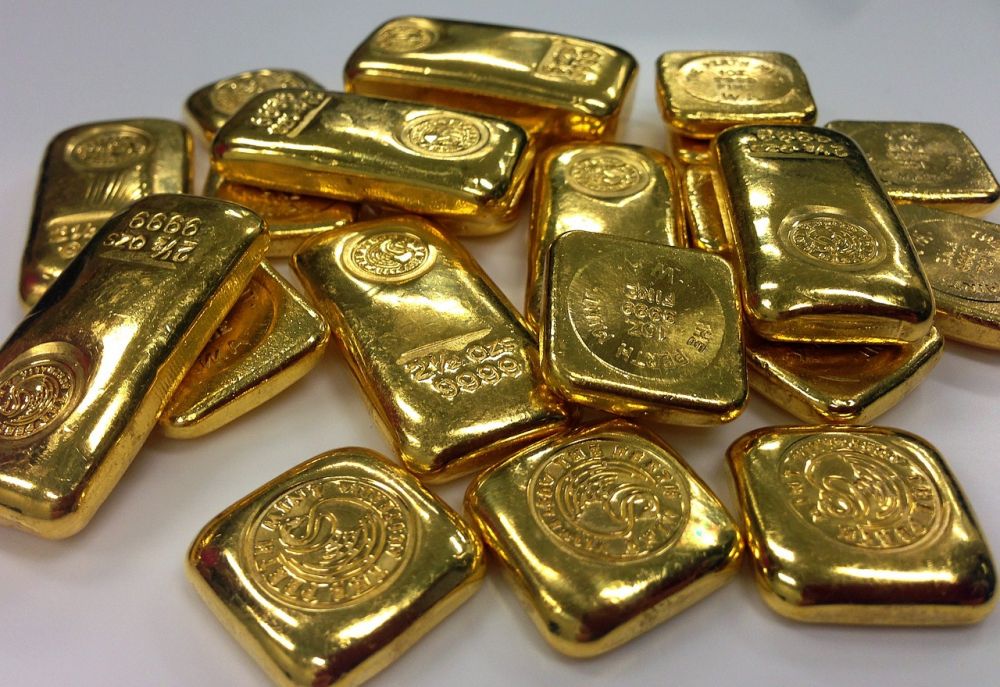 Sälja guld: En guide för att maximera värdet på dina ädelmetaller