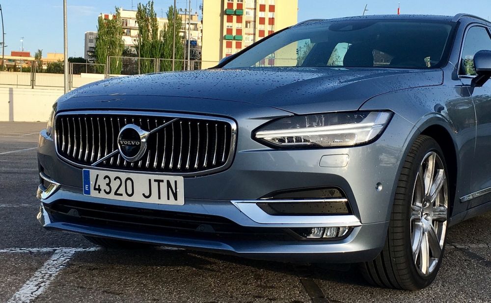 Förstå vikten av Volvo-service