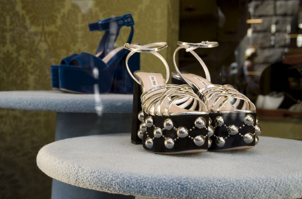 Italienska skor - stil, kvalitet och hantverk i samma par