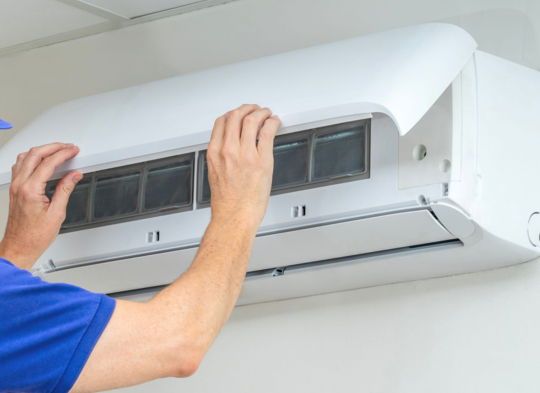 Kyltekniker i Uppsala – så väljer du rätt expert för kyla och komfort