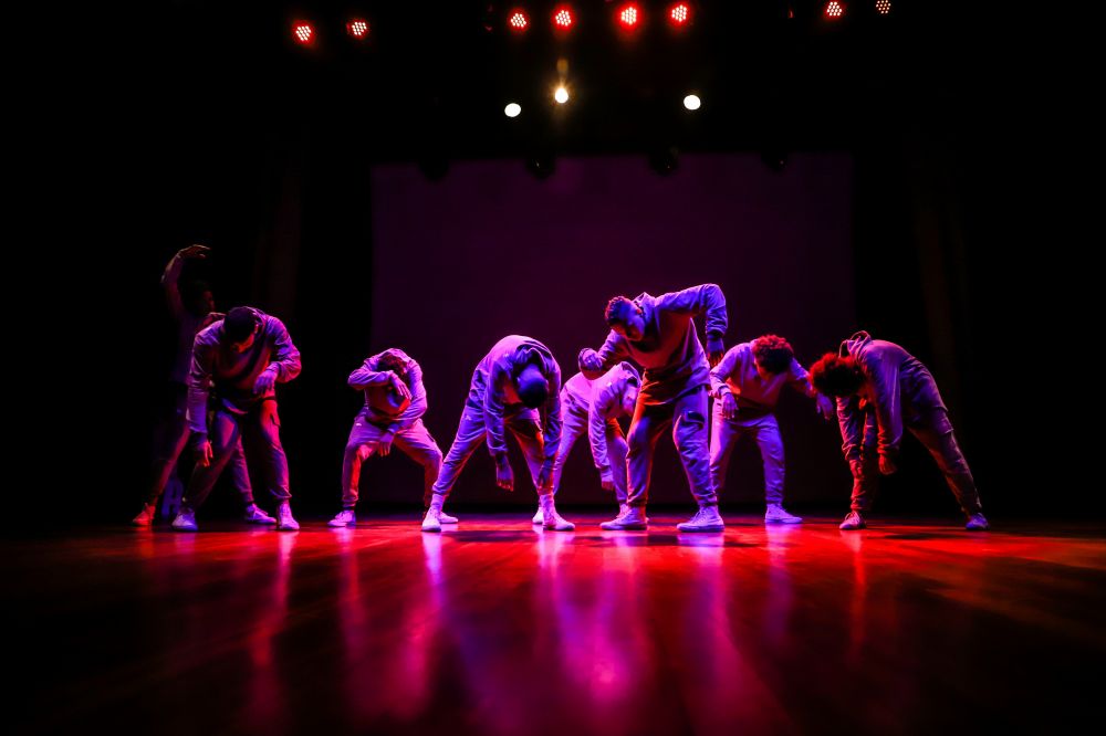 Dansskola i Malmö: Hitta rätt dansglädje i staden