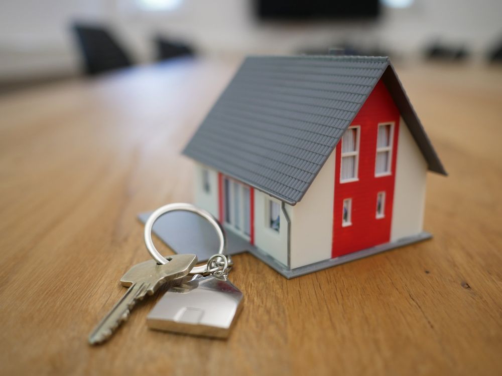 Bygga hus  från dröm till verklighet